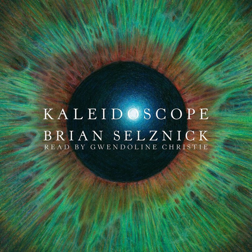 Front cover_Kaleidoscope (Unabridged edition)