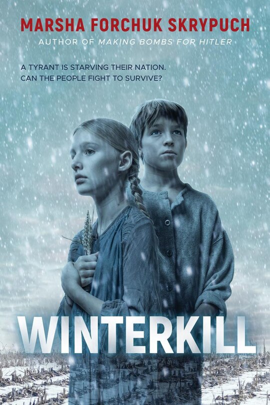 Front cover_Winterkill