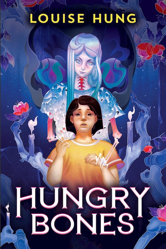 Front cover_Hungry Bones