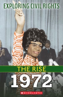 Front cover_1972 (Exploring Civil Rights: The Rise)