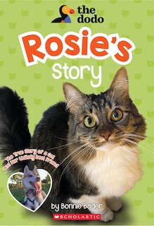 Couverture_Rosie&rsquo;s Story (The Dodo)