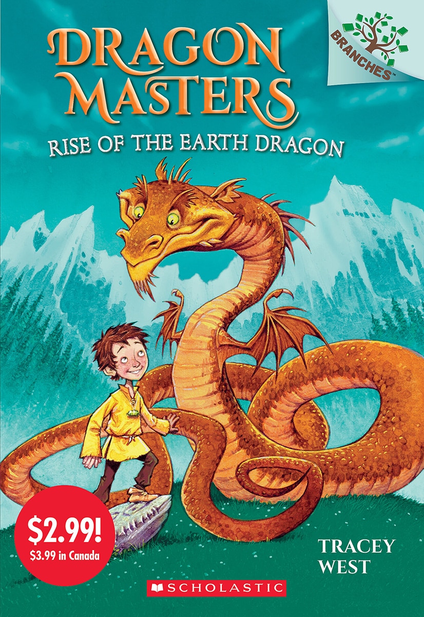 洋書 Dragon Masters 1-23 Griffith's Guide Book Reviews and More: Griffith's Guide for Dragon Masters