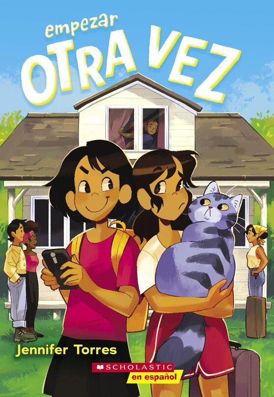 Front cover_Empezar otra vez (The Do-Over)
