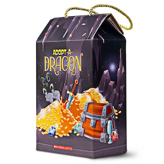 Couverture_Adopt a Dragon