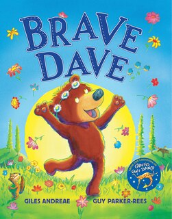 Couverture_Brave Dave