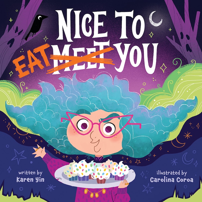 Front cover_Nice to Eat You