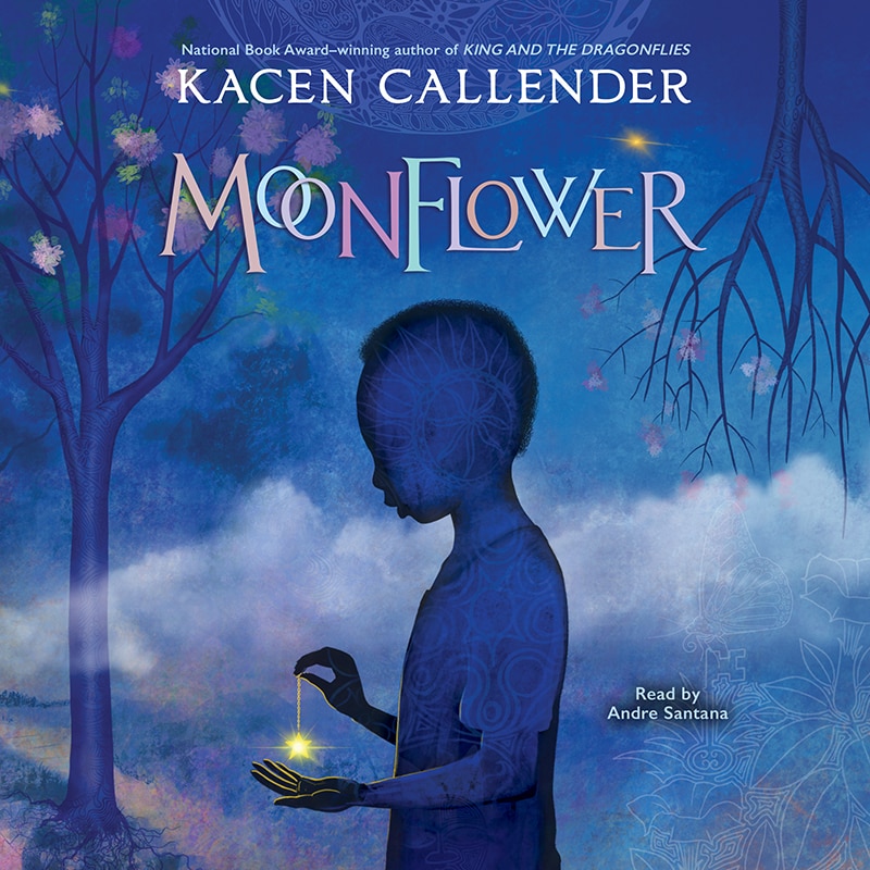 Front cover_Moonflower (Unabridged edition)