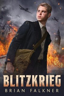 Front cover_Blitzkrieg