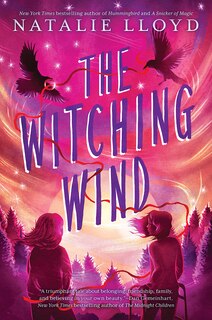 Front cover_The Witching Wind