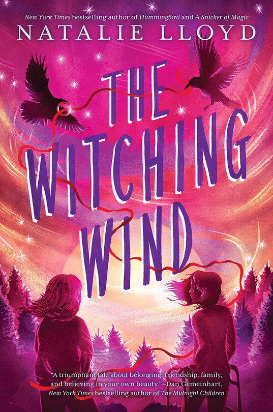 Front cover_The Witching Wind