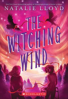 Front cover_The Witching Wind