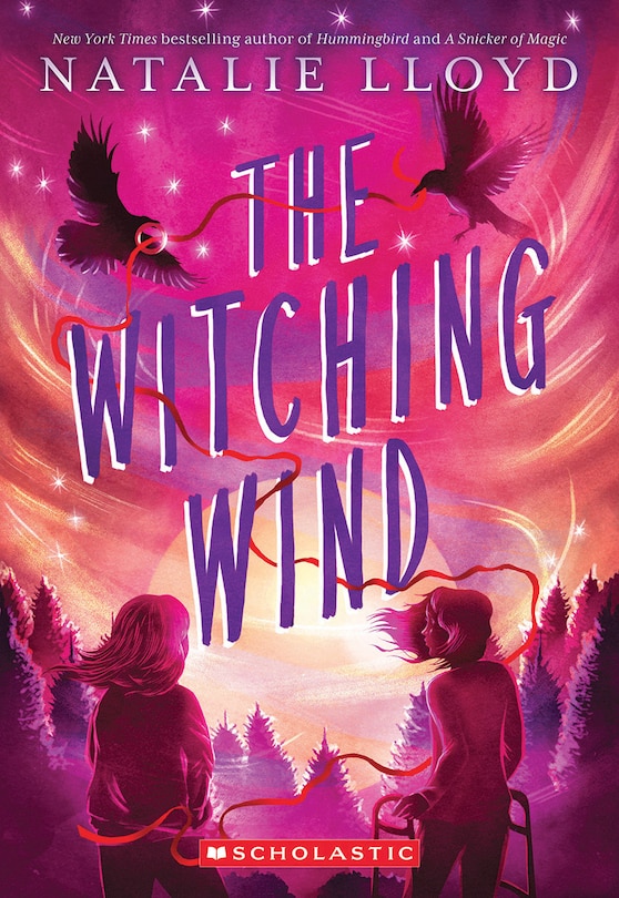 Front cover_The Witching Wind