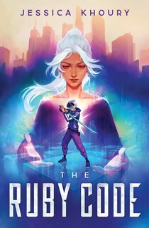 Couverture_The Ruby Code
