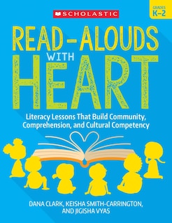 Front cover_Read-Alouds with Heart: Grades K–2