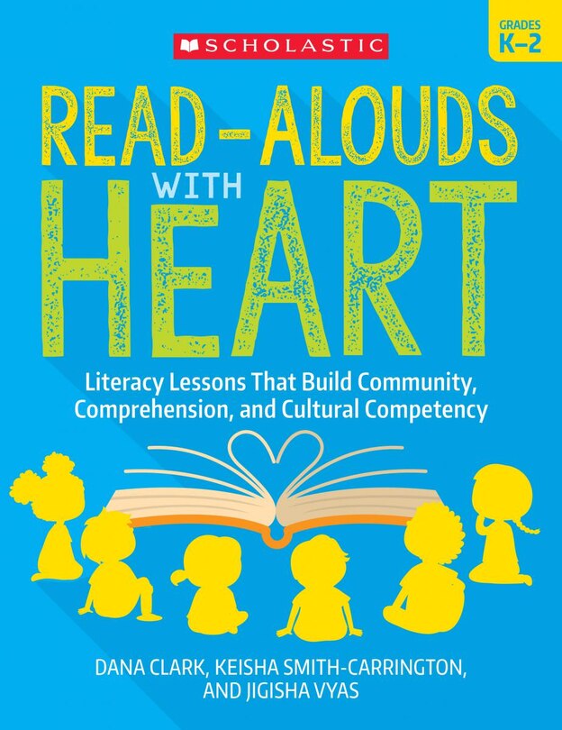 Front cover_Read-Alouds with Heart: Grades K–2