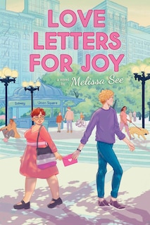 Front cover_Love Letters for Joy