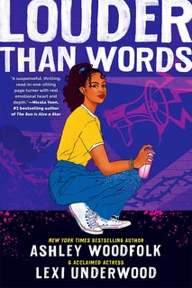 Front cover_Louder Than Words