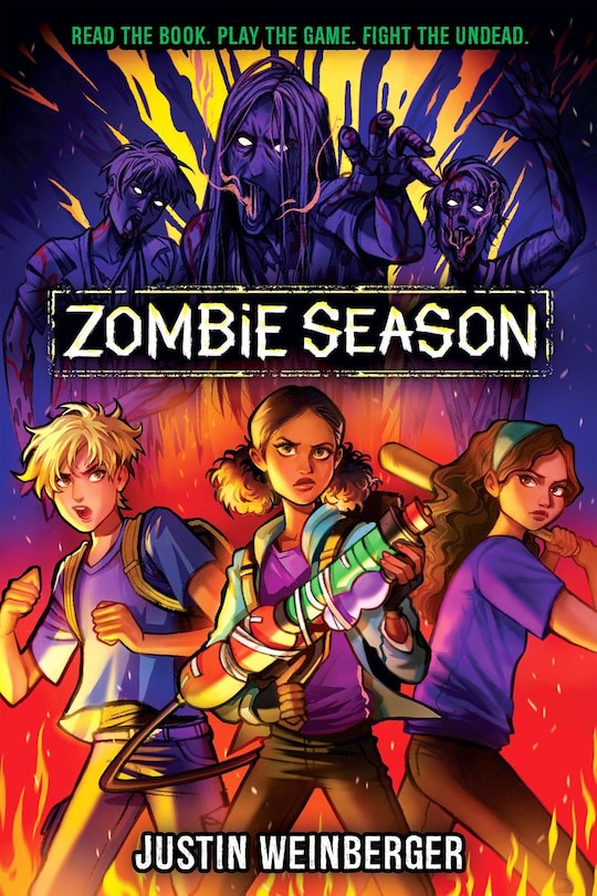 Couverture_Zombie Season