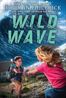 Couverture_Wild Wave (The Wild Series)