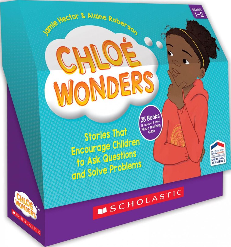 Couverture_Chloé Wonders (Multiple-Copy Set)