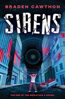 Couverture_Sirens: The End of the World has a Sound