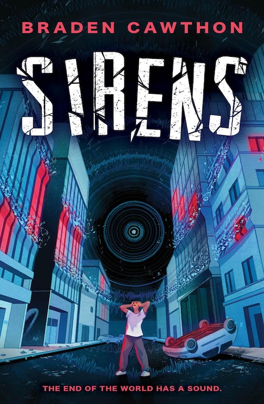 Sirens: The End of the World has a Sound.