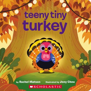 Couverture_Teeny Tiny Turkey