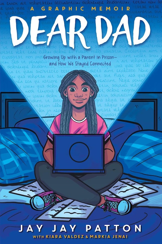 Couverture_Dear Dad: Growing Up with a Parent in Prison -- and How We Stayed Connected