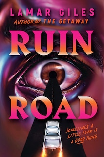 Ruin Road