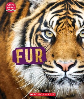 Couverture_Fur (Learn About: Animal Coverings)