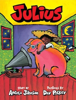 Front cover_Julius