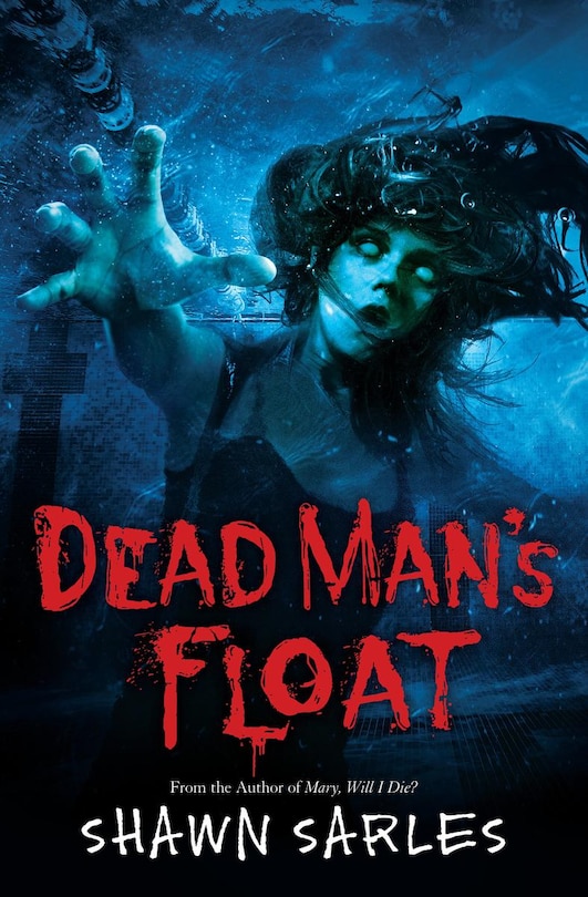 Front cover_Dead Man's Float