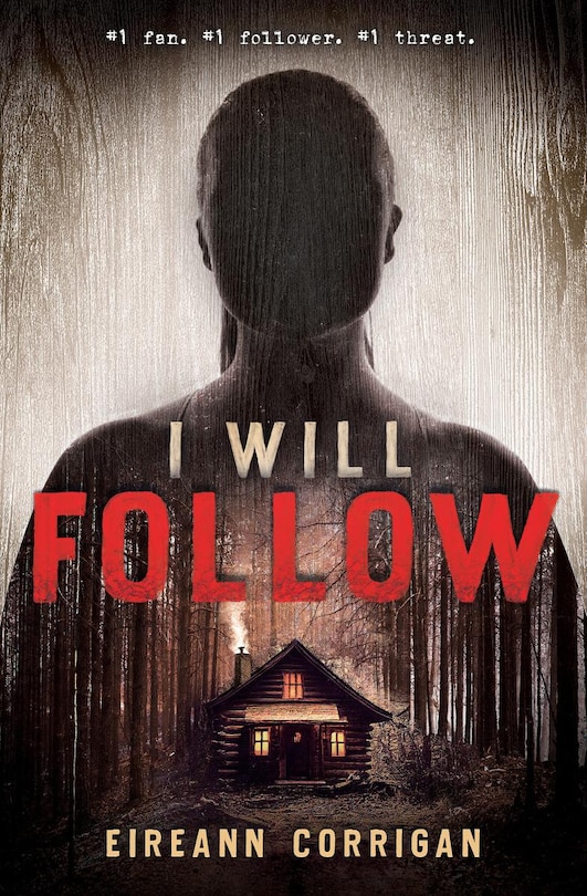 Front cover_I Will Follow