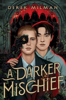 Front cover_A Darker Mischief