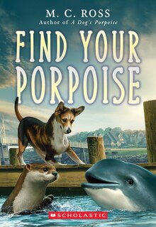Couverture_Find Your Porpoise