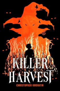 Front cover_Killer Harvest