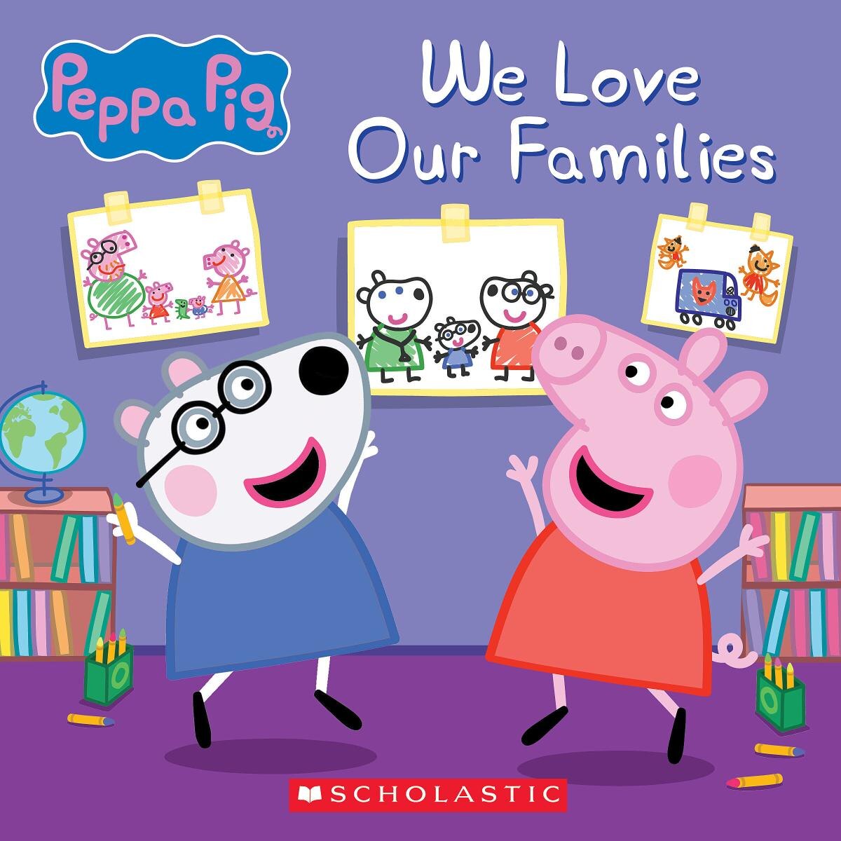 Big w peppa pig pjs deals