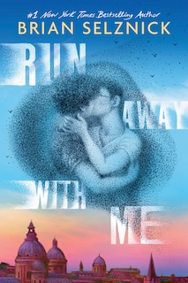Front cover_Run Away With Me