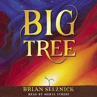 Couverture_Big Tree (CD Edition)