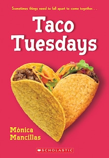 Front cover_Taco Tuesdays: A Wish Novel