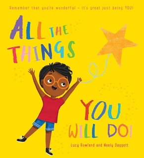 Couverture_All the Things You Will Do!