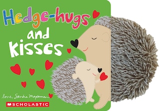 Front cover_Hedge-Hugs and Kisses