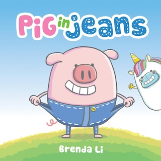 Couverture_Pig in Jeans
