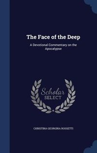 Front cover_The Face of the Deep