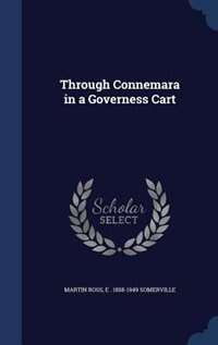Through Connemara in a Governess Cart