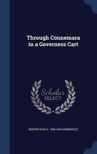 Through Connemara in a Governess Cart