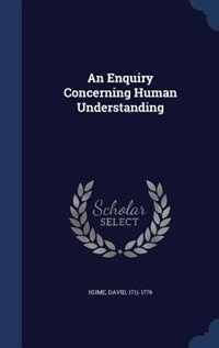 An Enquiry Concerning Human Understanding