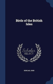 Birds of the British Isles