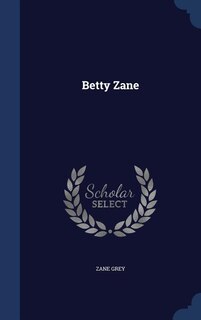 Betty Zane