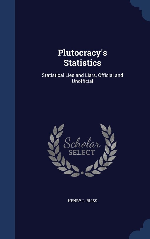 Couverture_Plutocracy's Statistics